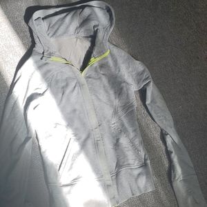 Lulu lemon zip up